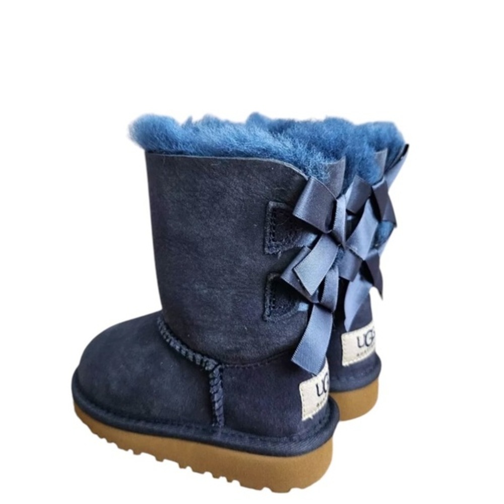Ugg Australia kids boots size 11